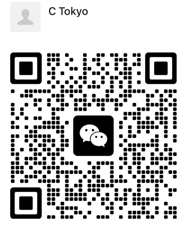 WeChat QR Code