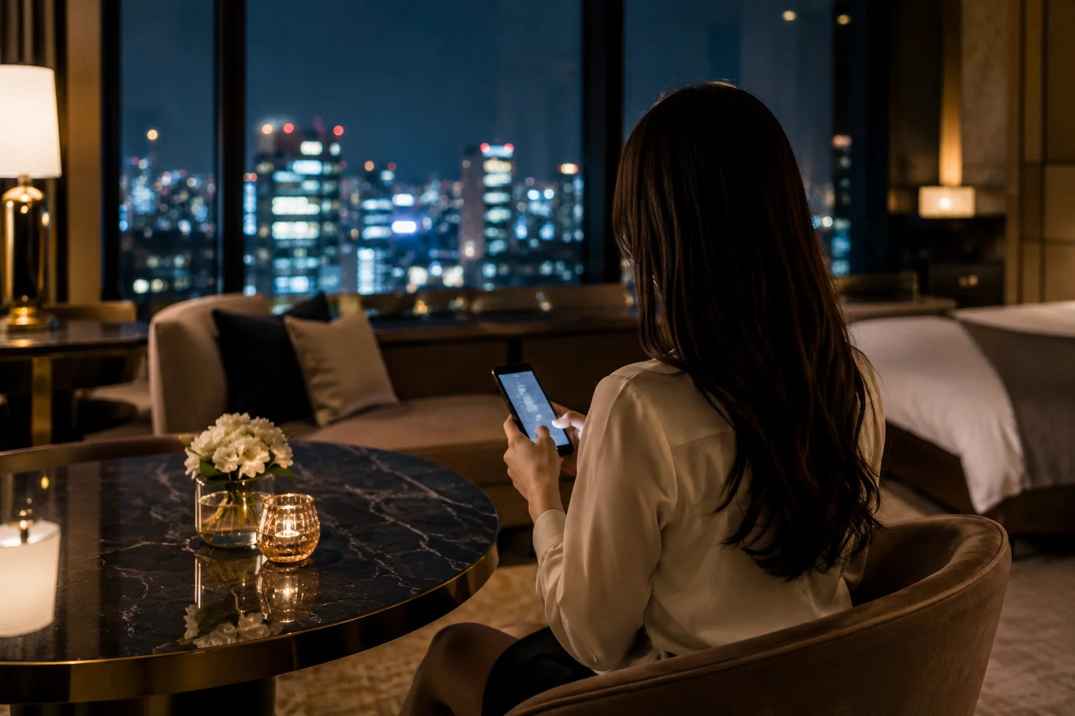 Understanding Escort Services in Tokyo: Why Transparency Matters for International Visitors