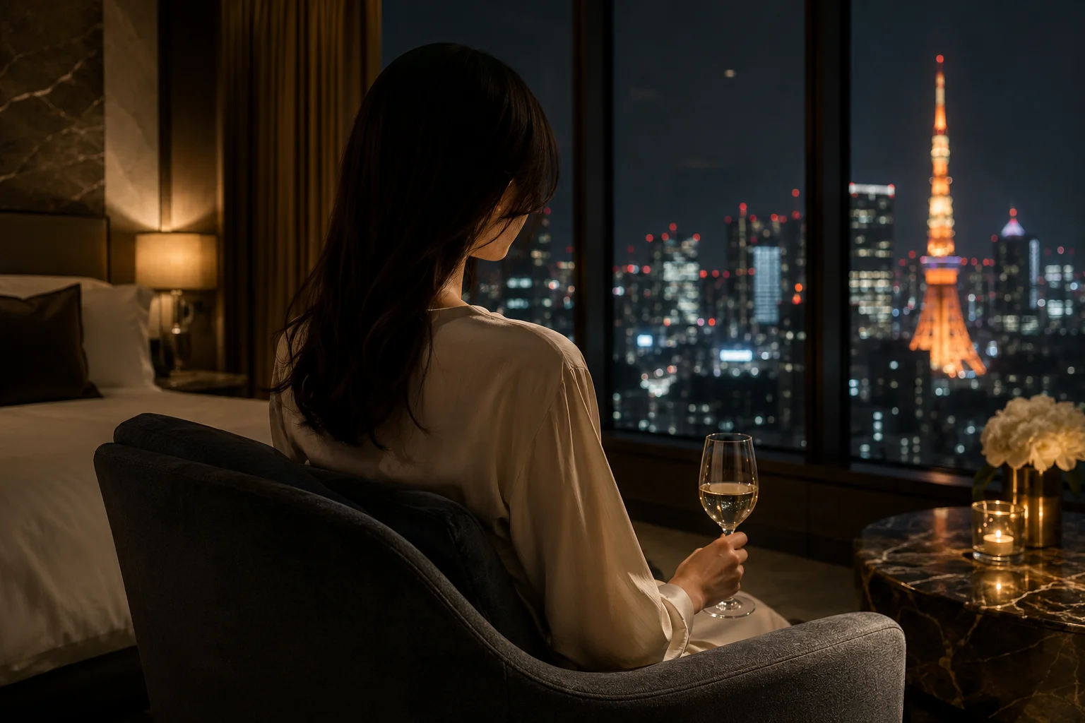 Safe Escort Tokyo: What International Visitors Look for in a Premium Experience