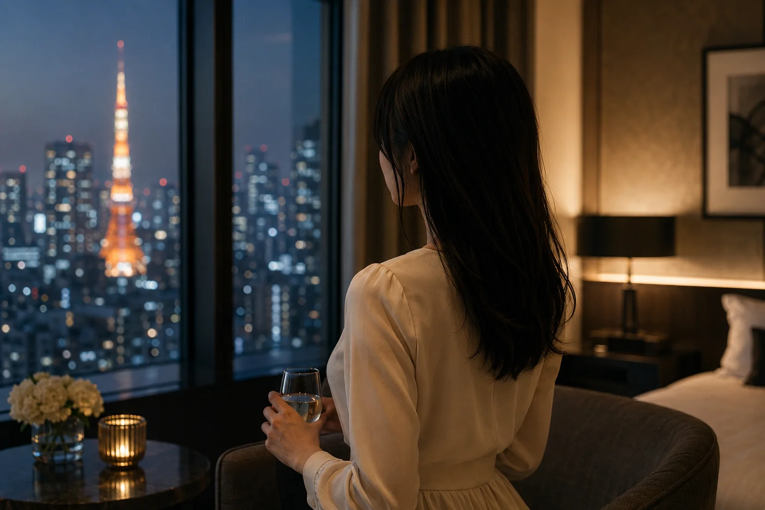 Tokyo Escort Etiquette: A Guide for International Visitors Seeking a Respectful Experience